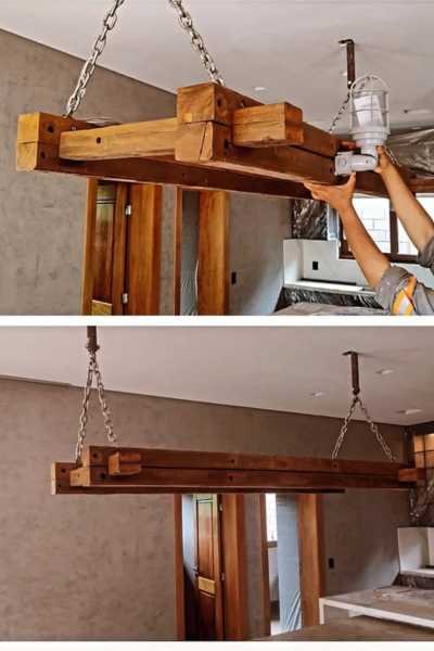 DORMENTES NOVOS E USADOS MADEIRAS RÚSTICAS