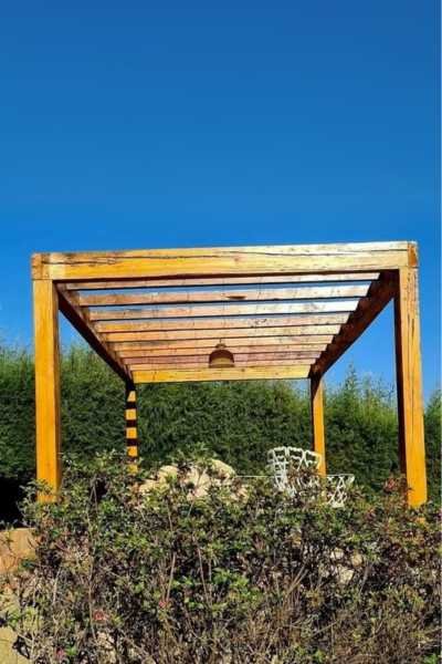 DORMENTES NOVOS E USADOS MADEIRAS RÚSTICAS